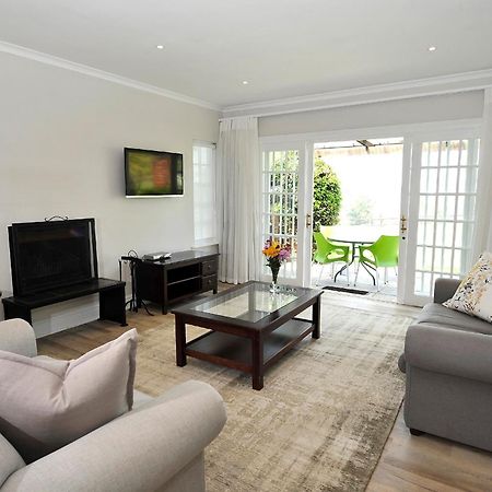 Lythwood Lodge Lidgetton Bagian luar foto