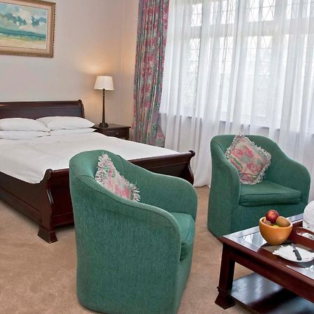 Lythwood Lodge Lidgetton Bagian luar foto
