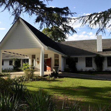 Lythwood Lodge Lidgetton Bagian luar foto