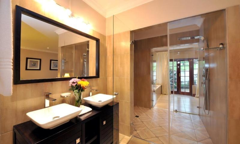 Lythwood Lodge Lidgetton Bagian luar foto