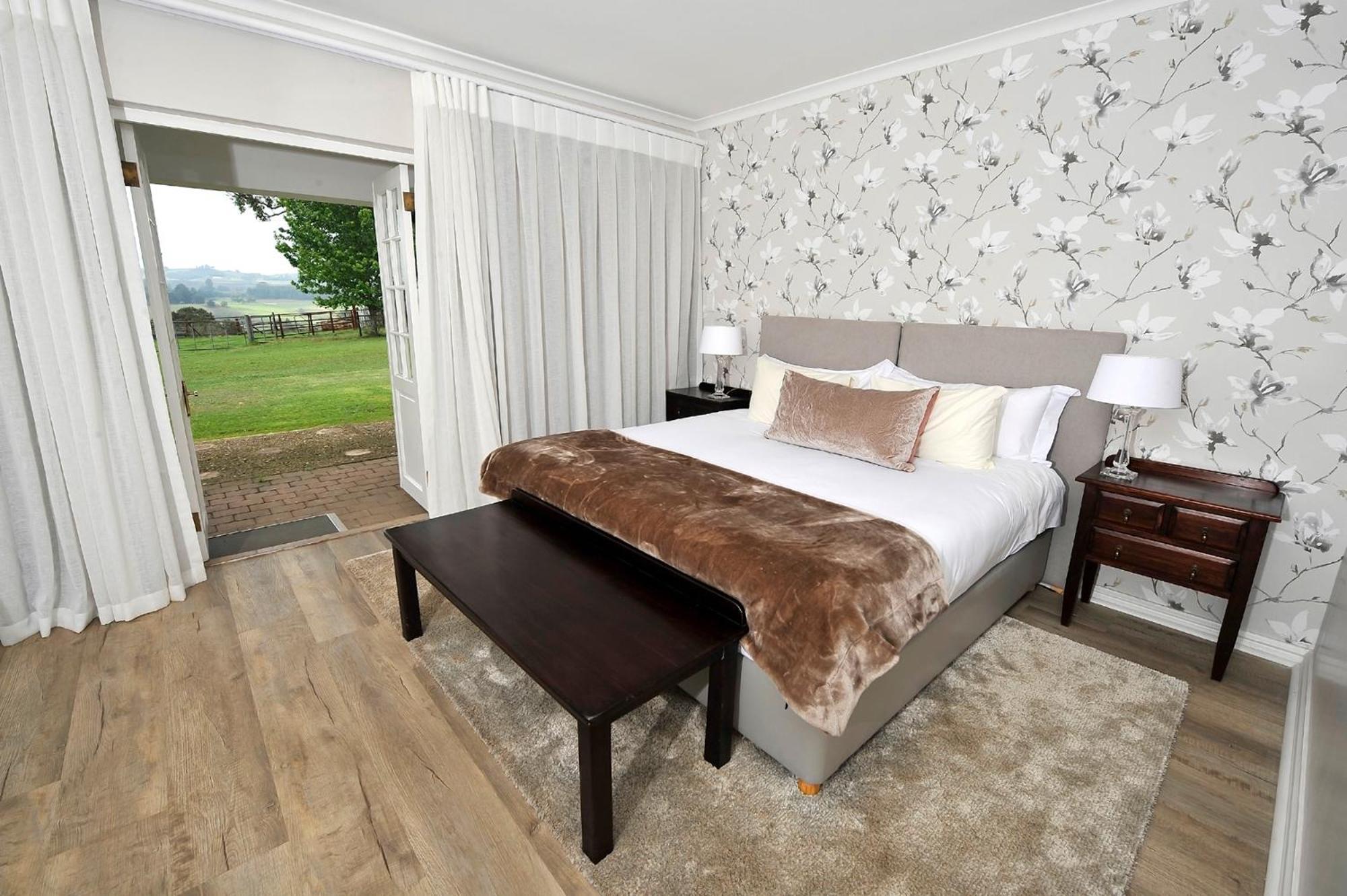 Lythwood Lodge Lidgetton Bagian luar foto
