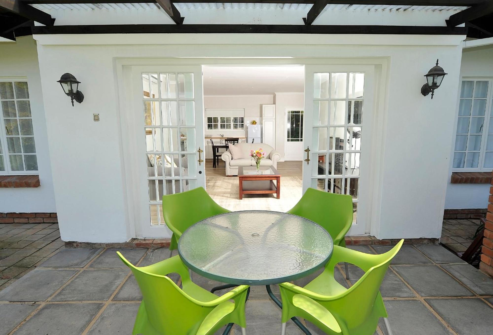 Lythwood Lodge Lidgetton Bagian luar foto