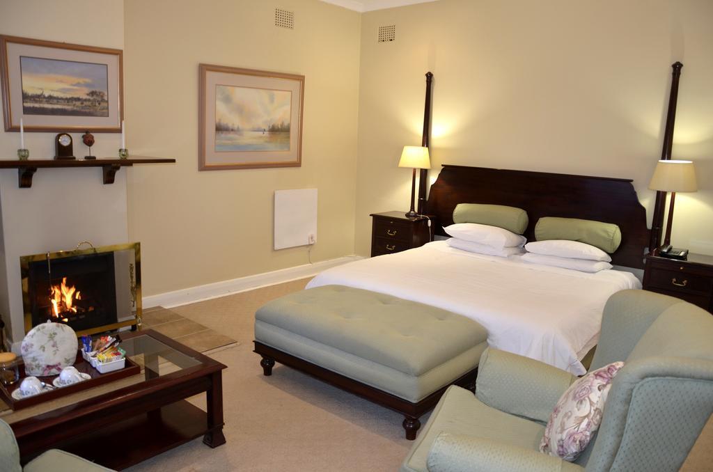 Lythwood Lodge Lidgetton Ruang foto