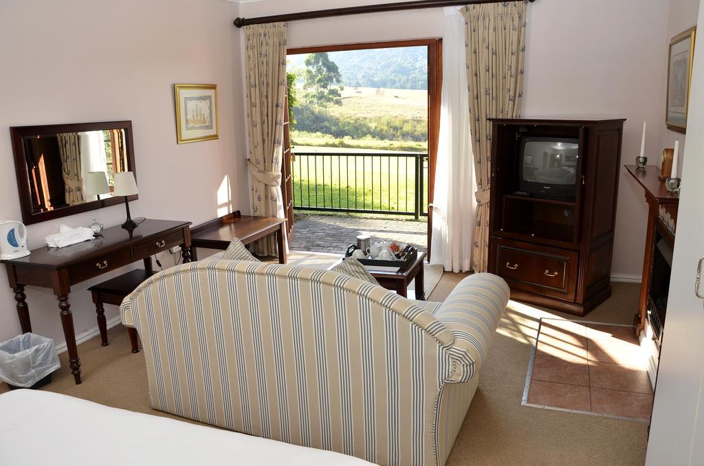 Lythwood Lodge Lidgetton Ruang foto
