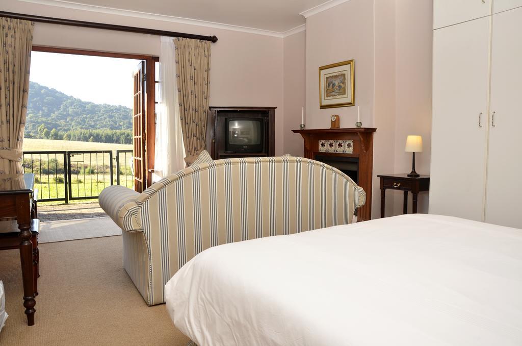 Lythwood Lodge Lidgetton Ruang foto