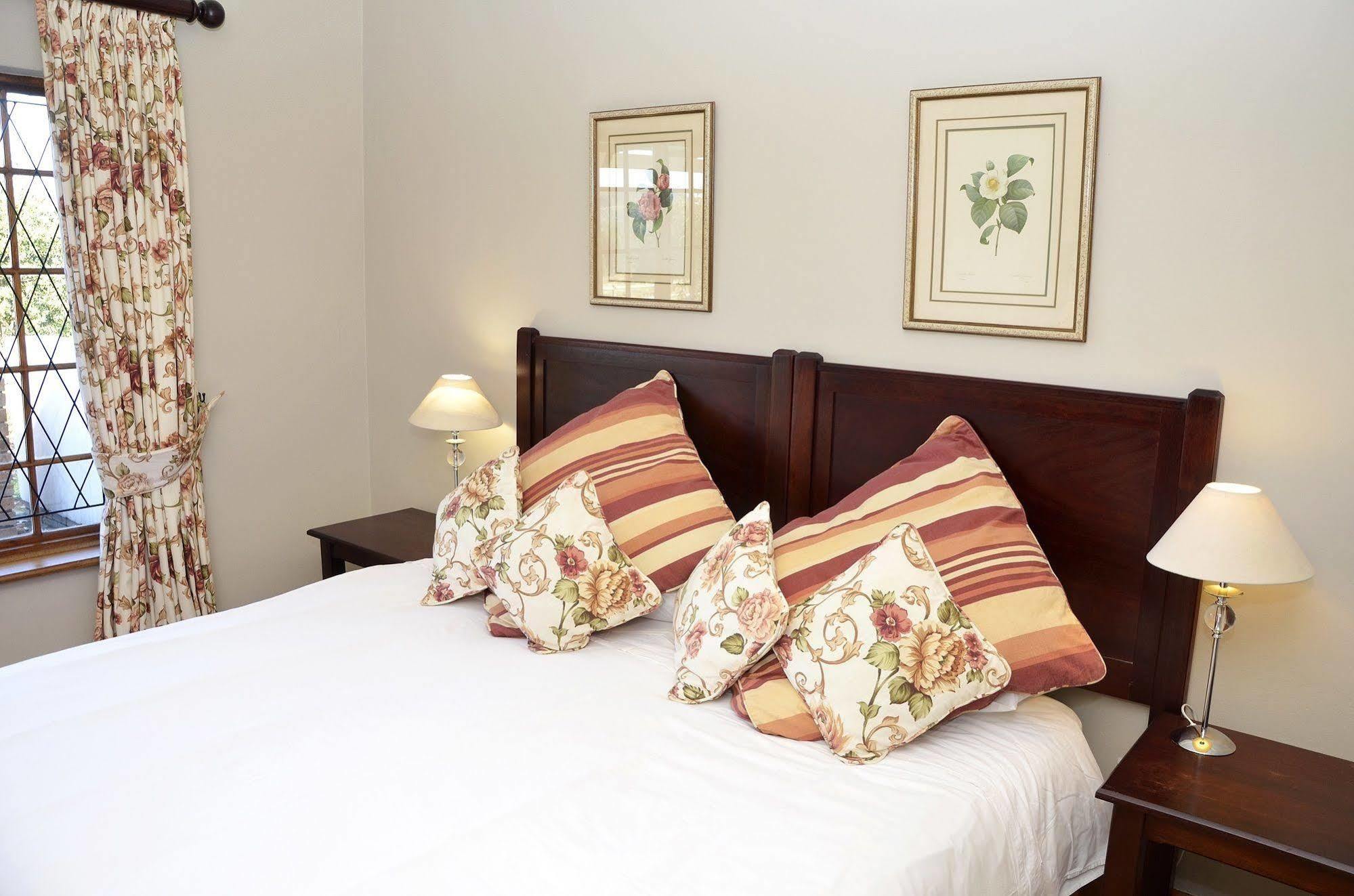 Lythwood Lodge Lidgetton Bagian luar foto
