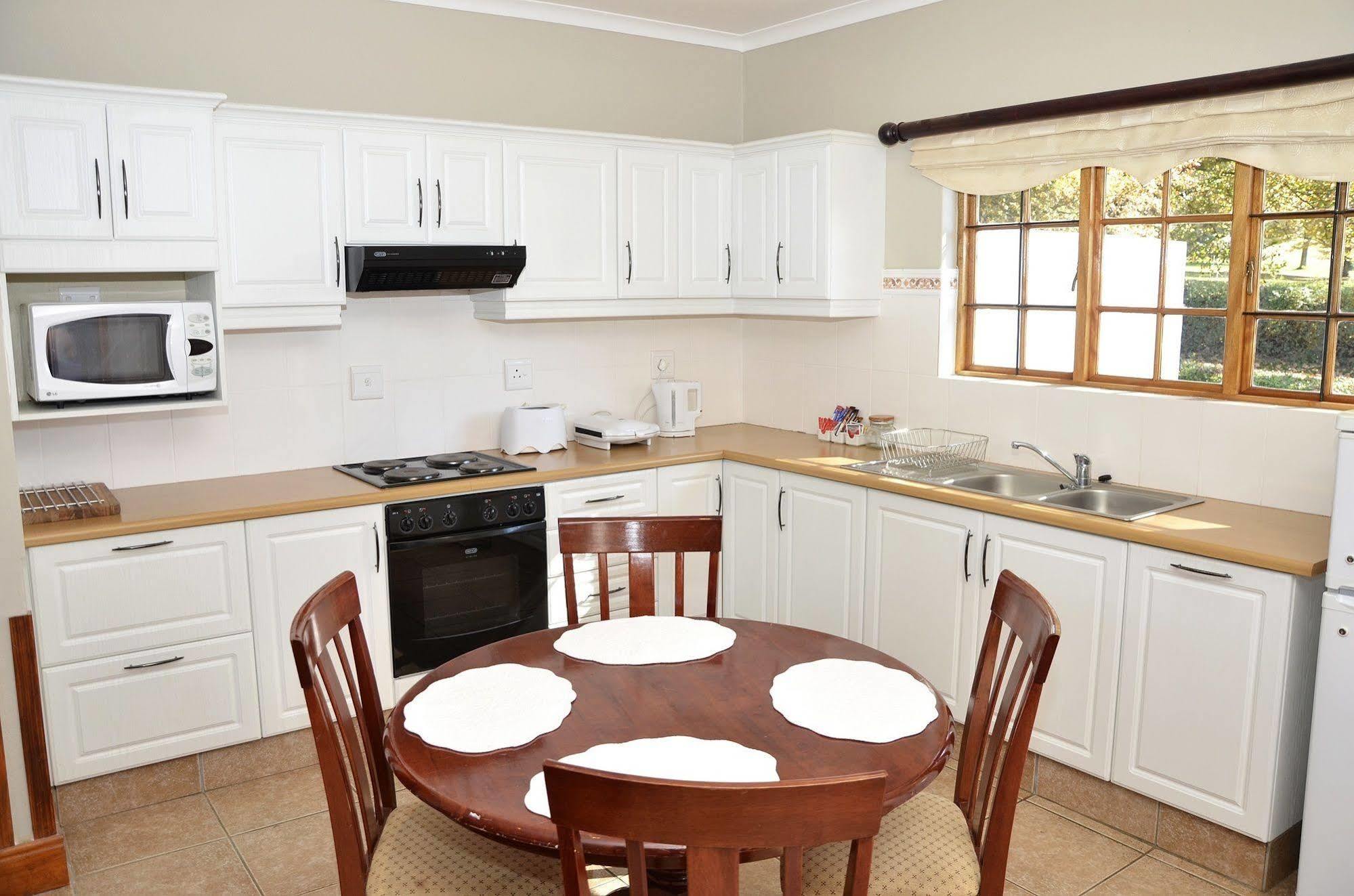 Lythwood Lodge Lidgetton Bagian luar foto